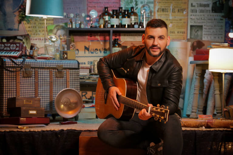 'Borriana Sona' encara su recta final con Fran Perea y artistas locales  