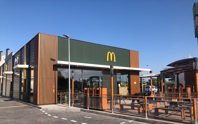 McDonald’s llega a Benijófar con la apertura de un establecimiento de 300 m2