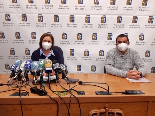 Benicarló aprova l’exposició pública del nou pla de viabilitat de la Piscina Municipal