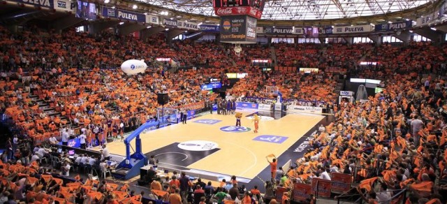 La Liga Endesa 2021-22 comenzará el 18 y 19 de septiembre