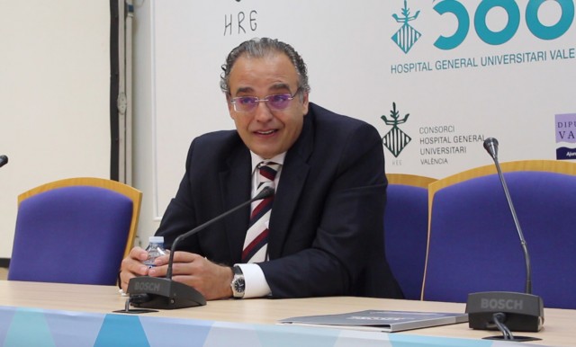 La Fiscalía pide prisión sin fianza para Sergio Blasco