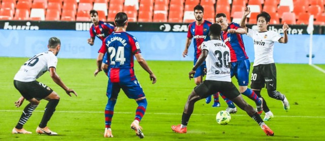 Kang In y Yunus superan la primera criba de candidatos al Golden Boy