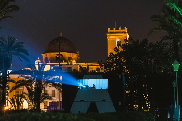 Riesgo y diversidad en el 44º Festival de Cine de Elche: 80 historias breves de 47 países distintos