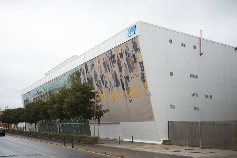 Foto: ESTRELLA JOVER. - 