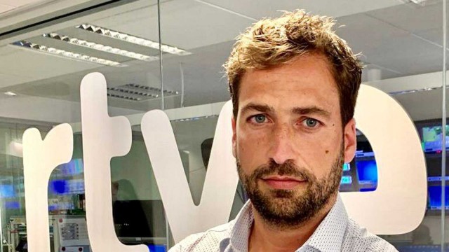 Pau Fons será el nuevo director de Informativos de TVE
