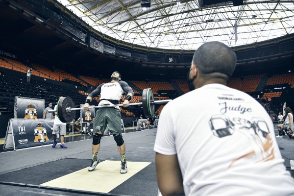 Taronja Games: 144 deportistas, dos escenarios y más de 10.000 € en premios