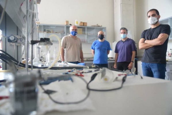 La UPCT recibirá 1,2 millones de euros de Europa para desarrollar un proyecto de innovación