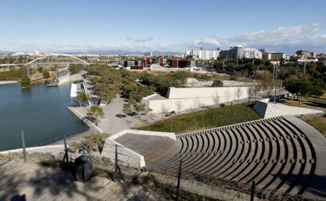 València lleva al Tribunal de Cuentas el pelotazo que enriqueció a los Trenor y la familia Cotino