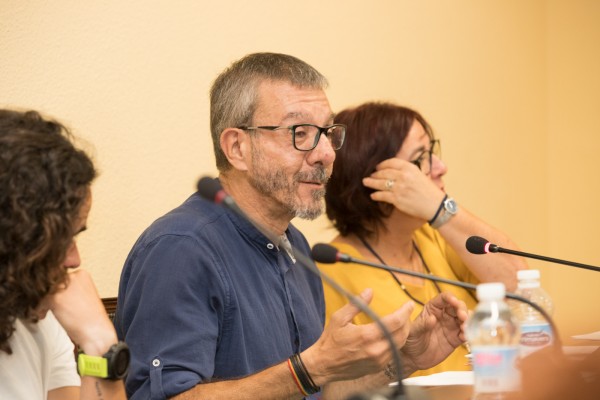 El concejal vilero Castiñeira renunciará a su acta: el alcalde niega tensiones en el tripartito