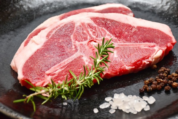 A vueltas con el chuletón