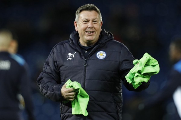 La Premier League nomina a Shakespeare a mejor entrenador del mes de marzo