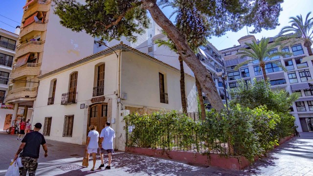 Música, magia y cuentos en la programación de verano de l’Hort de Colón de Benidorm