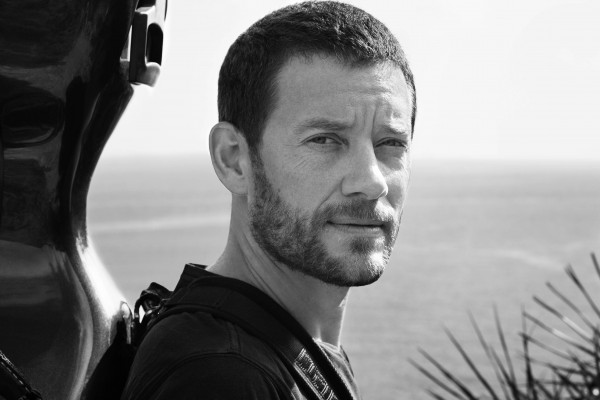 Matthieu Saglio sube al escenario del Festival Jazz Panorama 