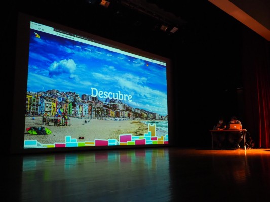 La Vila Joiosa presenta su nueva web de turismo con cultura, patrimonio, gastronomía y ocio
