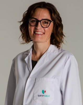 Rocío Práxedes: 