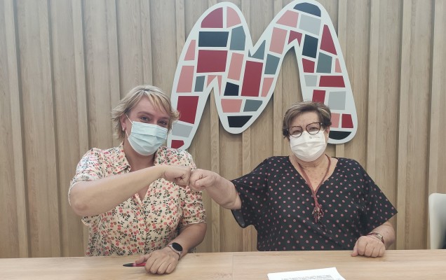 La Mancomunitat de l'Horta Sud creará una oficina comarcal de atención al consumidor
