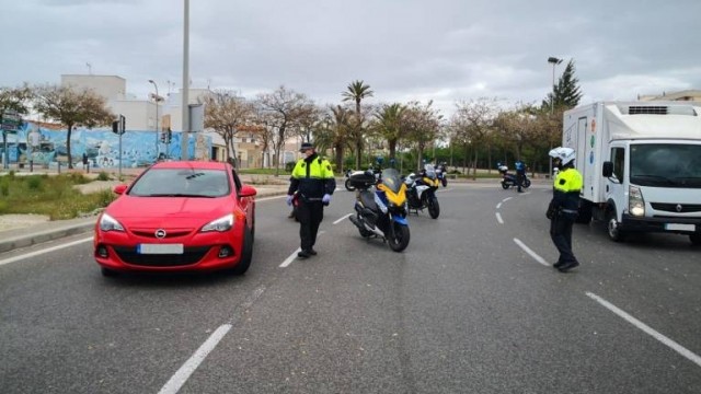 La sentencia del TC abre la puerta a anular las multas por las restricciones de circulación