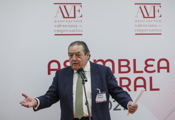La mayoría de las empresas que integran AVE prevén aumentar empleo y facturación en 2021
