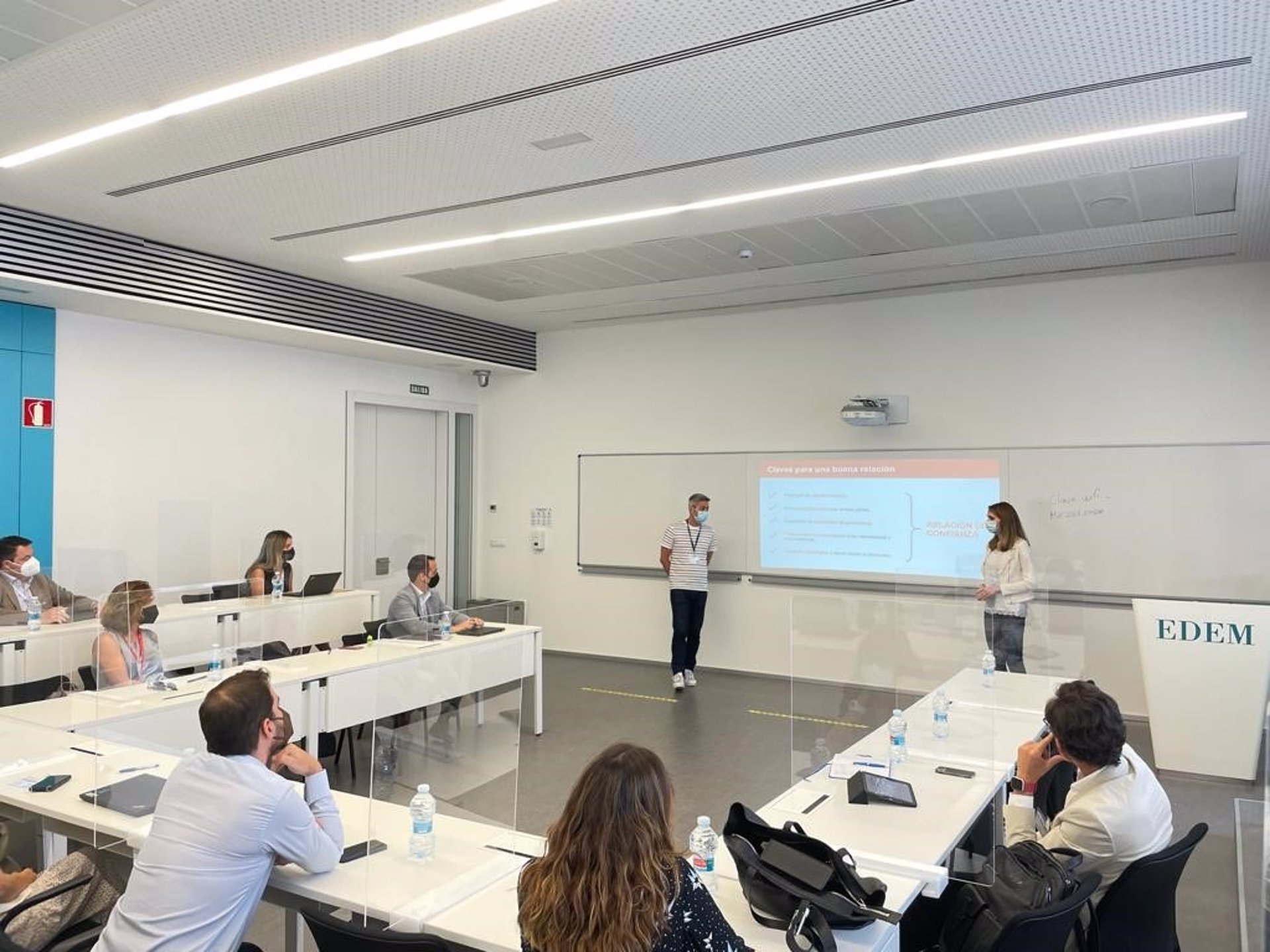 Foto: RIBERA SALUD - 