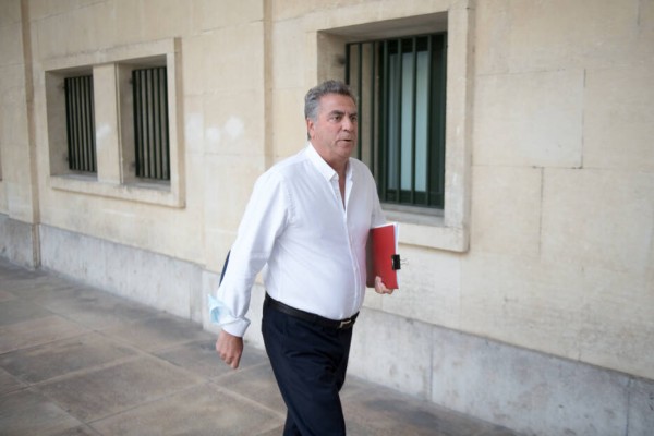 Ortiz asegura que la sentencia del PGOU 