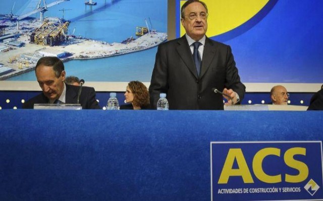 ACS gana otro contrato en Australia de la mano de su filial Cimic
