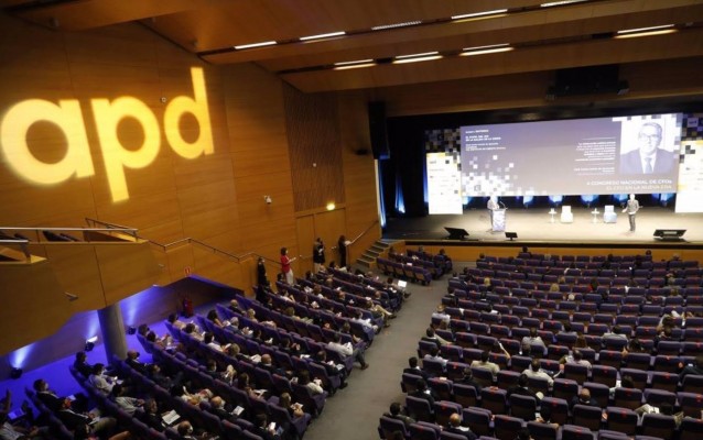 El Congreso Nacional de APD pone el foco en los Fondos UE y el papel de los directivos financieros

