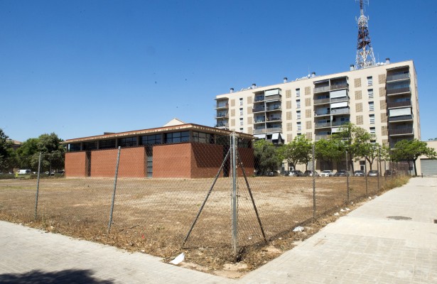 Cinco años después, el Escalante ya tiene sede