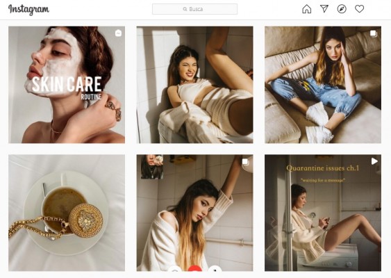Influencers que triunfan en redes sociales y no sabías que eran de la provincia de Alicante