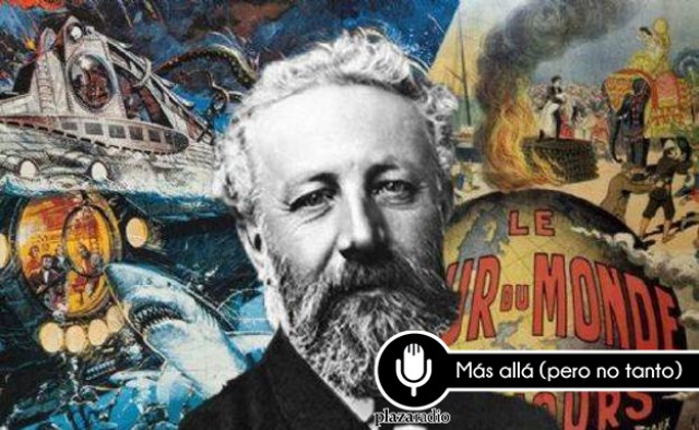 Julio Verne, el genio desconocido
