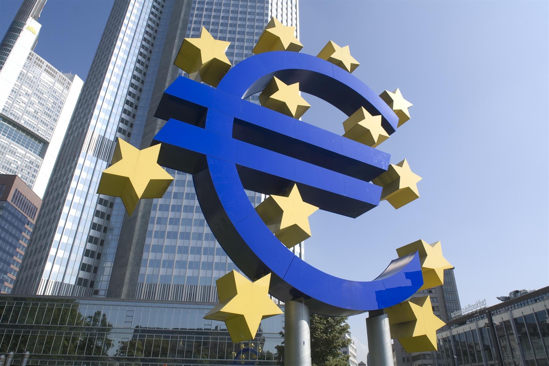Bizum, CaixaBank e Iberpay entre los socios del BCE en una plataforma para simular pagos con el euro digital