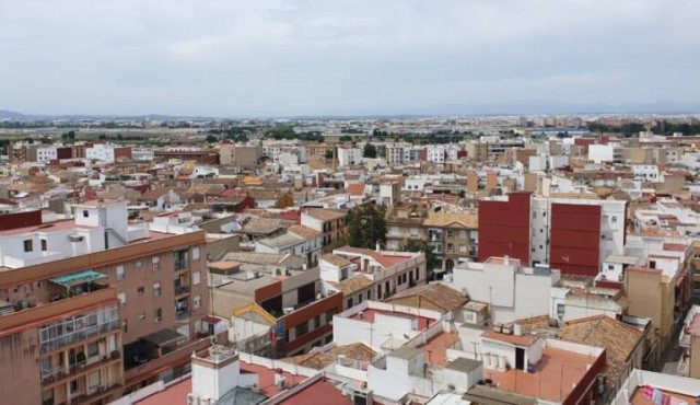 L'Horta Oest tiene los días contados: auge y caída de una 