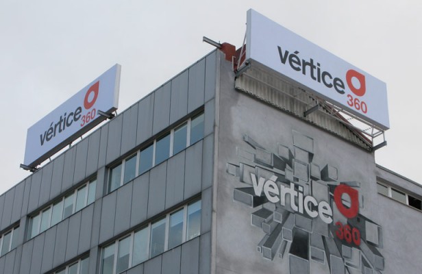 Alfred Michael Collado, nuevo presidente de Vértice 360º