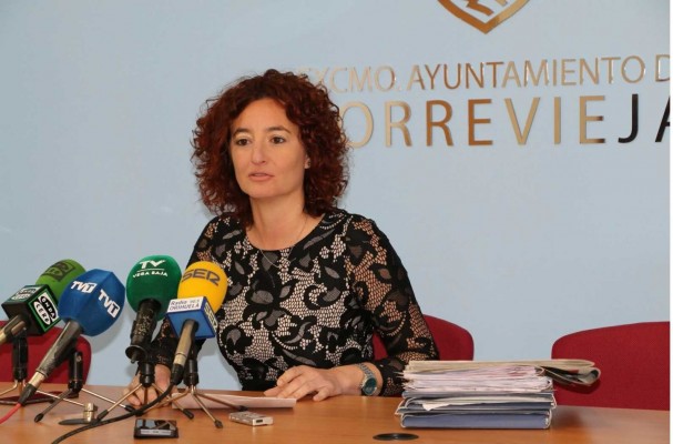 Torrevieja estira la tramitación de los rascacielos de Metrovacesa: quiere que se consulte a más afectados