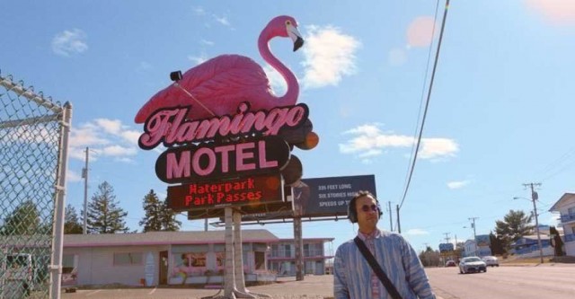 'The Mystery of the Pink Flamingo' cierra este miércoles La Mar de Cine