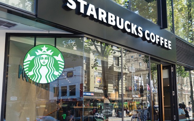 Starbucks y sus dividendos de alta calidad