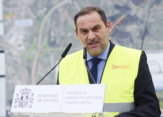 Ábalos deja el Ministerio sin cumplir las expectativas de los constructores valencianos