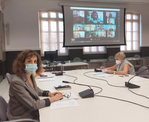 El Consejo Escolar propone como festivos el 7 de diciembre y el 16, 17 y 18 de marzo