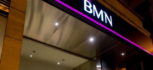 BMN contrata a Alantra, a Deutsche Bank y a Uría Menéndez para su fusión con Bankia