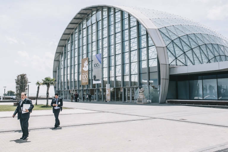 Administración y empresarios estudian integrar Feria Valencia e IFA en una única empresa matriz con dos mercantiles
