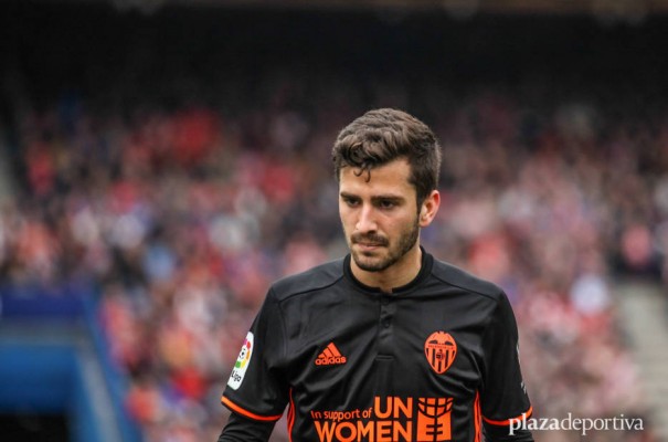 Gayà, objetivo prioritario del Manchester City