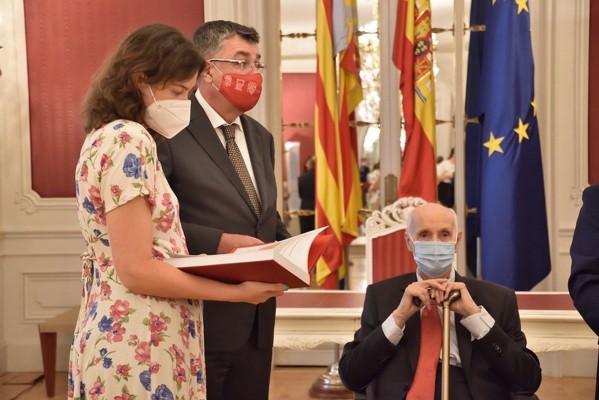 El CVC reclama una nueva Ley de Patrimonio
