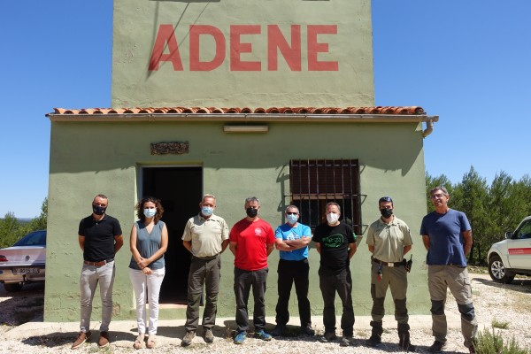 Transición Ecológica refuerza el voluntariado ambiental con 3.000 personas y 589.000 euros