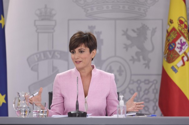 El Ejecutivo ve 