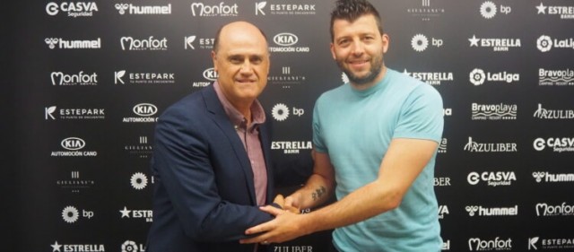 El Castellón cuenta con 14 futbolistas a una semana de iniciar pretemporada
