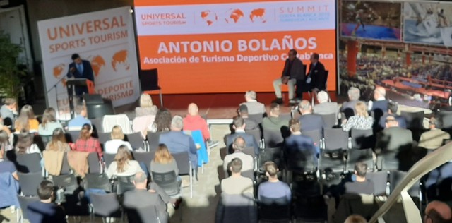 La reactivación del turismo deportivo, a debate