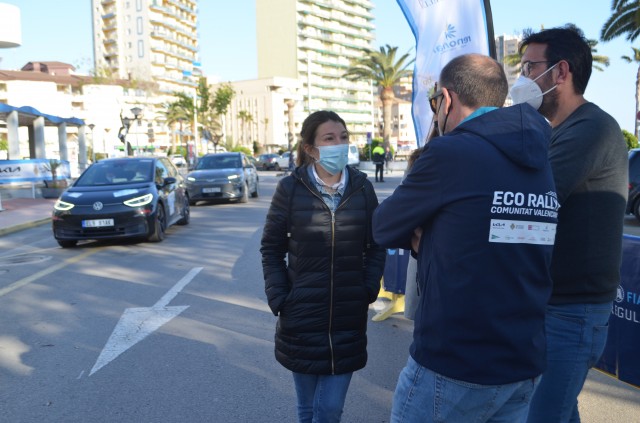 El Ayuntamiento Oropesa del Mar incentivará a los propietarios de vehículos eco