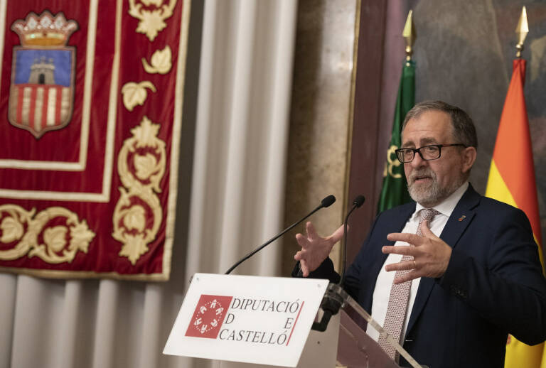 La Diputación se lanza a la 'caza' de expertos para captar y gestionar fondos europeos