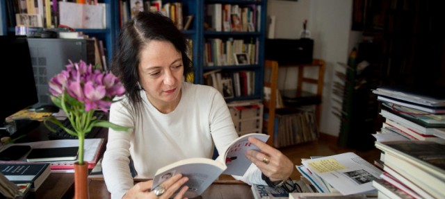 Marta Sanz, Martínez de Pisón, Vila-Matas... Las novedades editoriales arrecian en abril