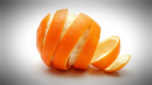Desgranando los frutos