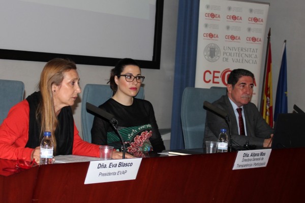 Los retos actuales del gobierno corporativo de las empresas, a debate en Valencia